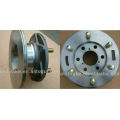 93800492 para rotor de disco de freno IVECO